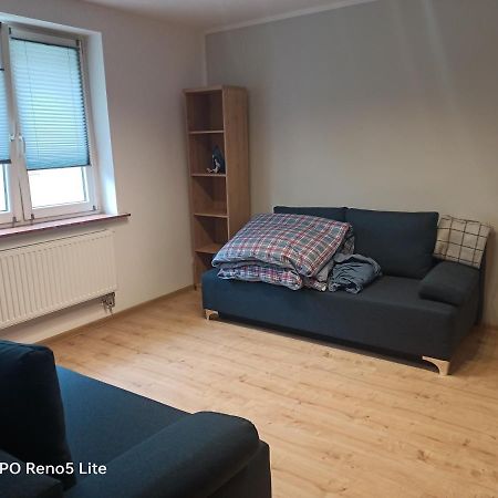 Apartament Przy Kortach 2 Bytom Dış mekan fotoğraf