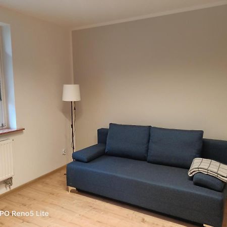 Apartament Przy Kortach 2 Bytom Dış mekan fotoğraf