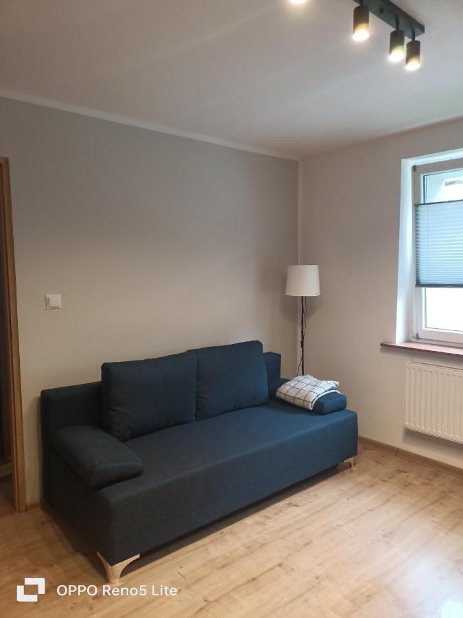 Apartament Przy Kortach 2 Bytom Dış mekan fotoğraf